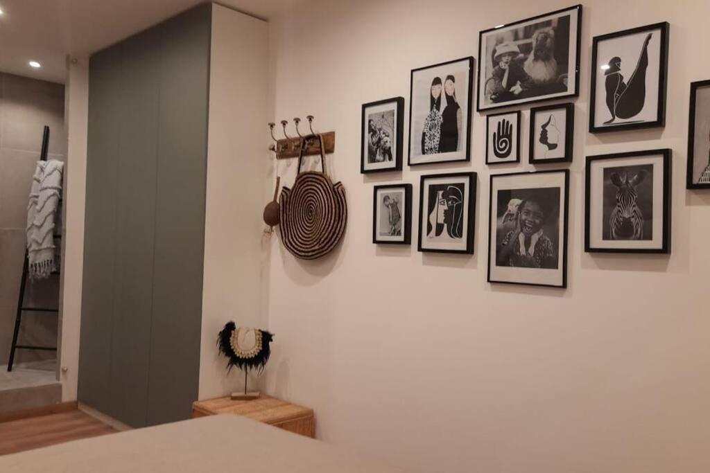 Margot'S Secret Place 2. クルドサック エクステリア 写真